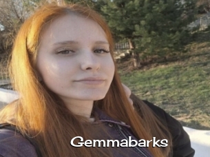 Gemmabarks