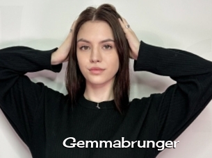 Gemmabrunger
