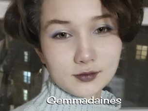 Gemmadaines