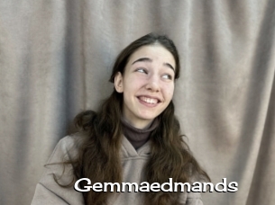Gemmaedmands