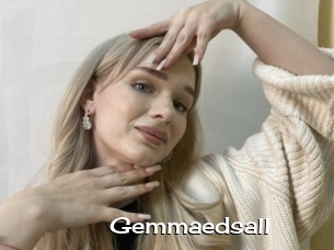 Gemmaedsall