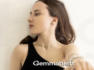 Gemmahiett