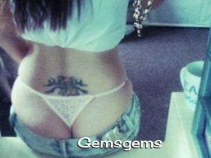 Gemsgems