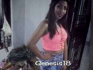 Genesis18
