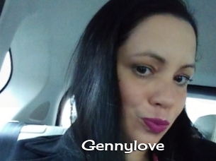 Gennylove