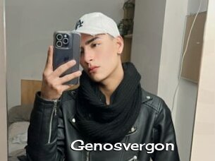 Genosvergon