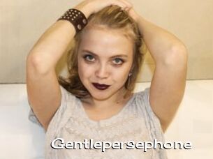 Gentlepersephone