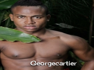 Georgecartier