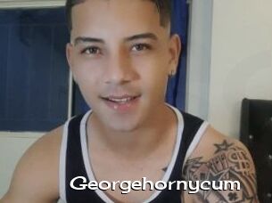 Georgehornycum