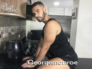 Georgemonroe