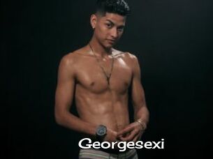 Georgesexi