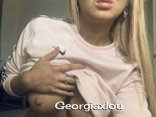 Georgiaxlou