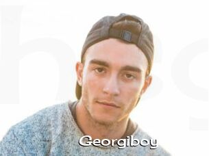 Georgiboy