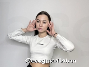 Georginaallston