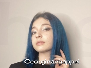 Georginachappel