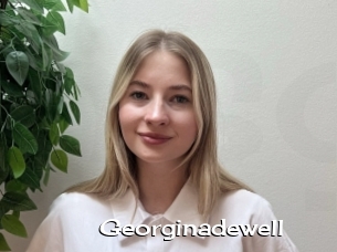 Georginadewell