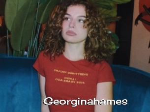 Georginahames