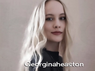 Georginaheaston