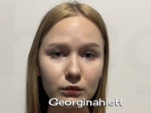 Georginahiett