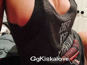 GgKiskalove
