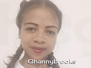 Ghannybrooks