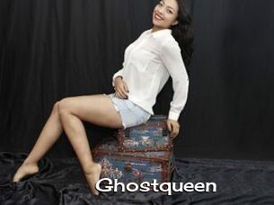 Ghostqueen