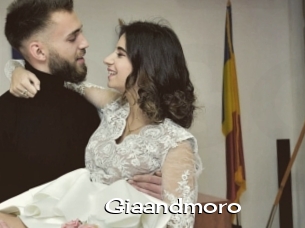 Giaandmoro