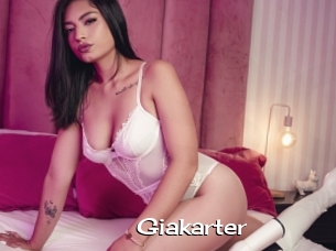 Giakarter