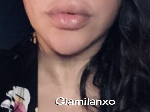 Giamilanxo
