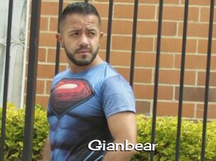 Gianbear