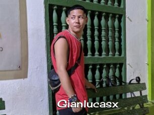 Gianlucasx