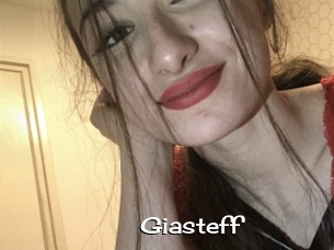 Giasteff