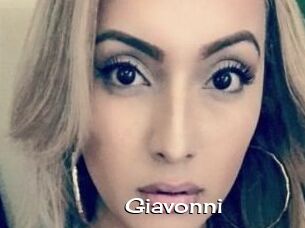 Giavonni