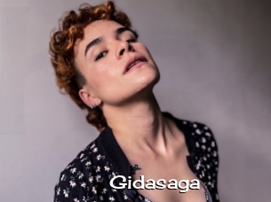 Gidasaga