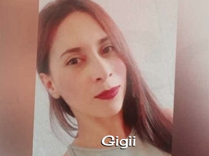Gigii