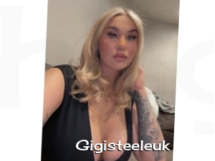 Gigisteeleuk