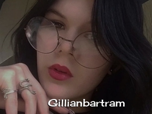 Gillianbartram