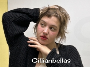 Gillianbellas