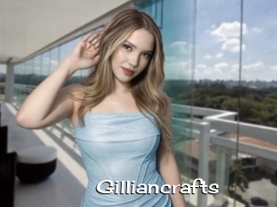 Gilliancrafts