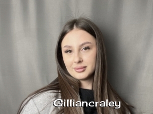 Gilliancraley