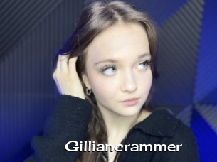 Gilliancrammer