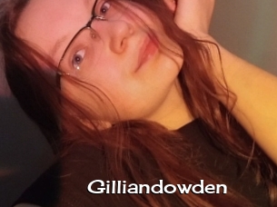 Gilliandowden