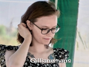 Gillianemans