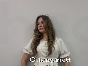 Gilliangarrett