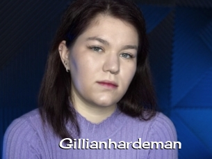 Gillianhardeman