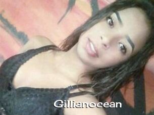 Gillianocean