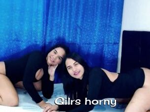 Gilrs_horny
