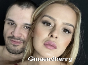 Ginaandhenry