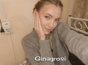 Ginagrosi
