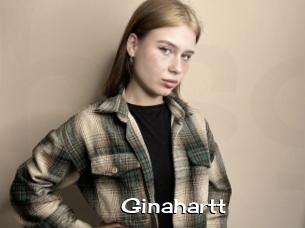 Ginahartt